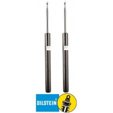Bilstein 2x B4 Front Kit Gas Pressure Car Shock Absorbers Dampers 21-030338
